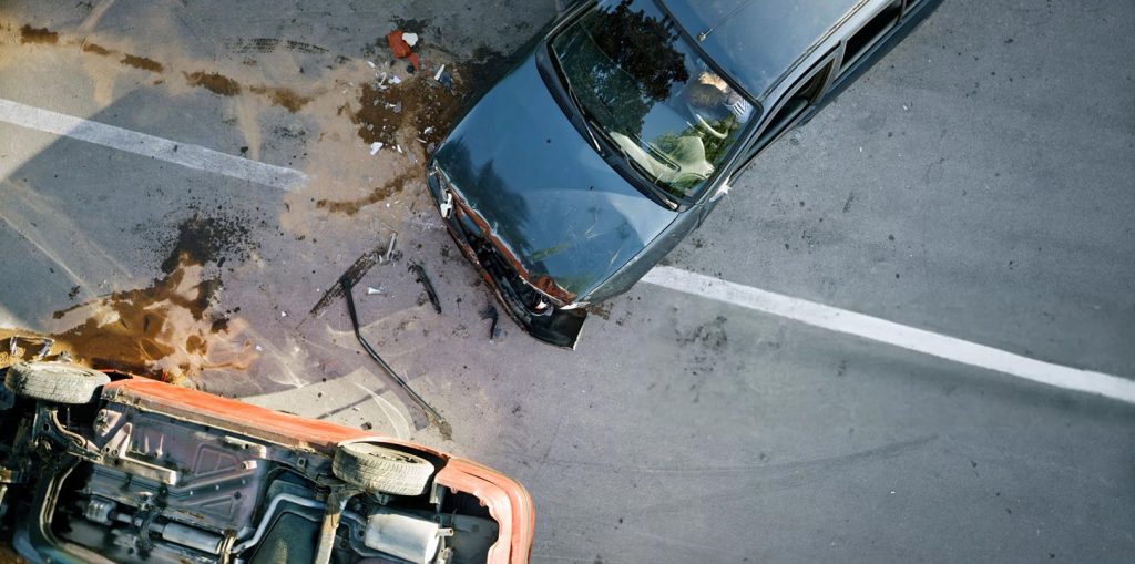 Como-y-donde-se-producen-principalmente-los-choques-de-carros-en-Texas