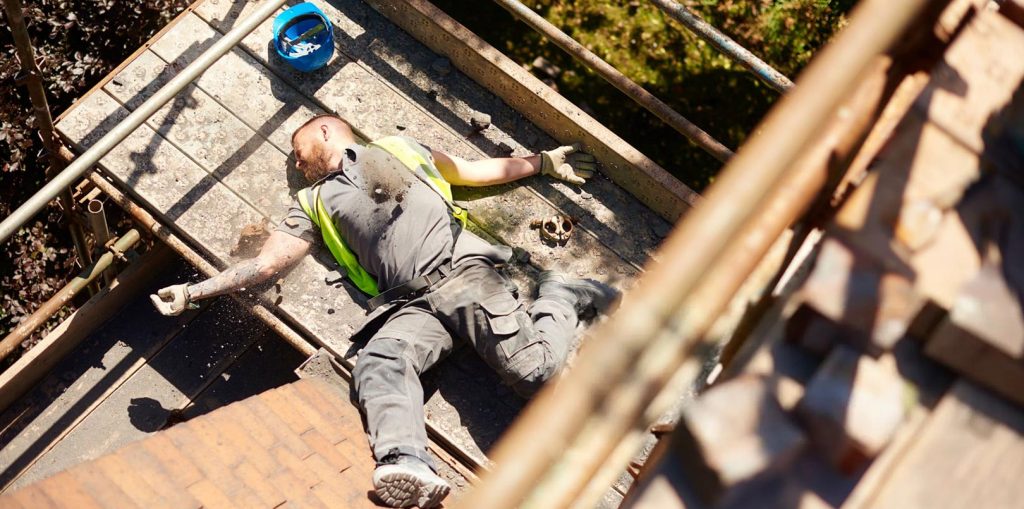 Accidentes-de-Construccion-Caidas-desde-Escaleras-Andamios-y-Techos