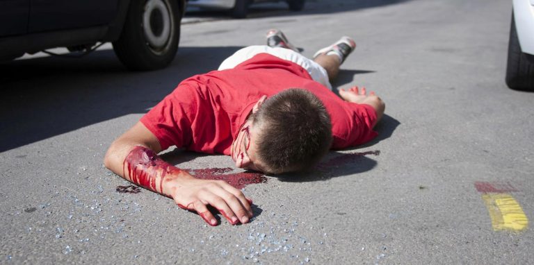 Lesionado-en-un-accidente-de-atropello-y-fuga-en-Texas-David-Sanchez-Law-Group
