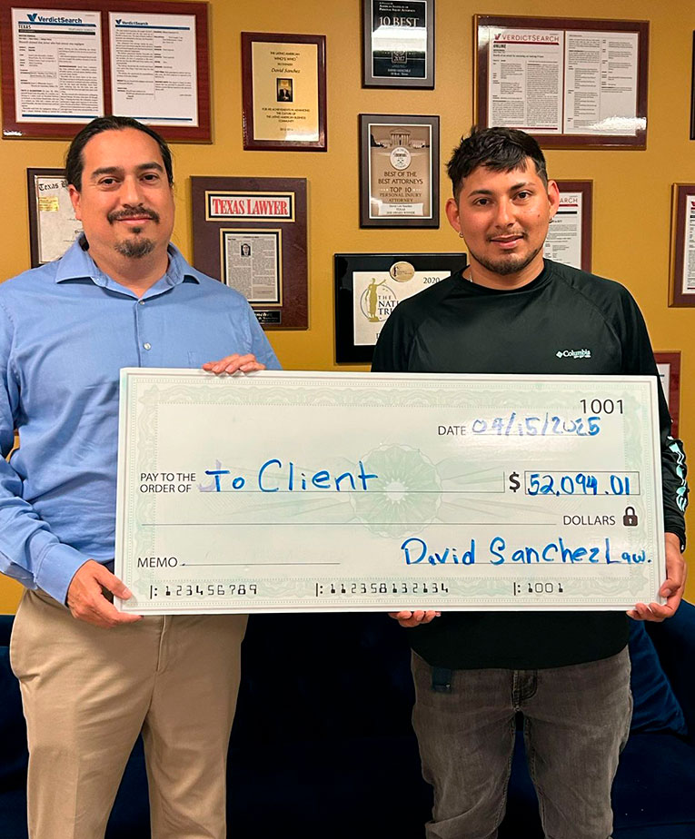 Clientes-que-confian-David-Sanchez-Law-Group-Accidente-de-vehiculo-3