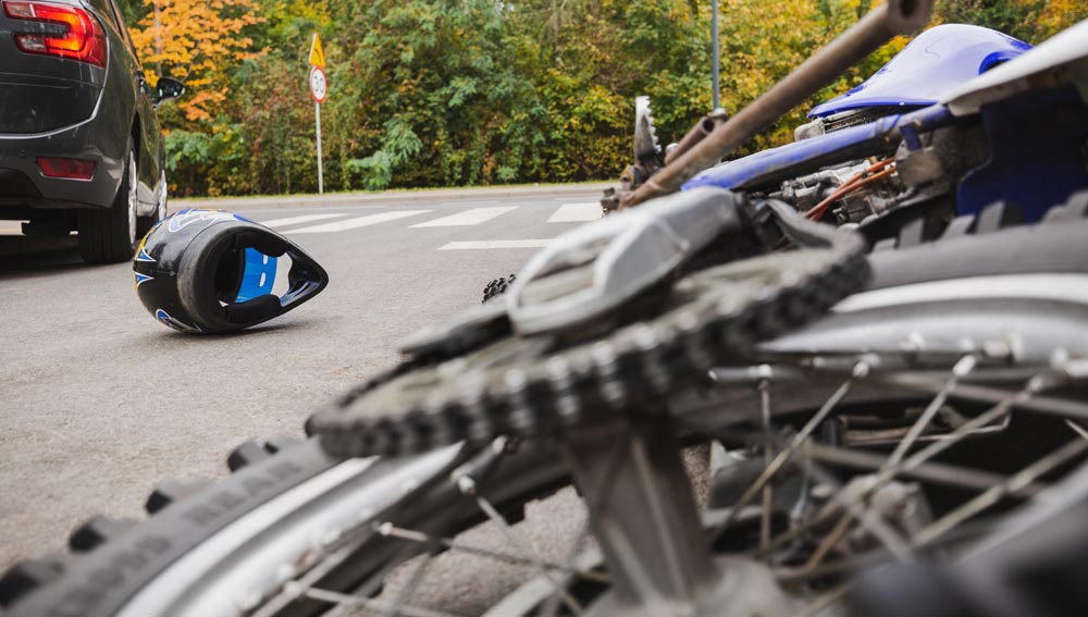 Accidente-de-moto-en-dallas
