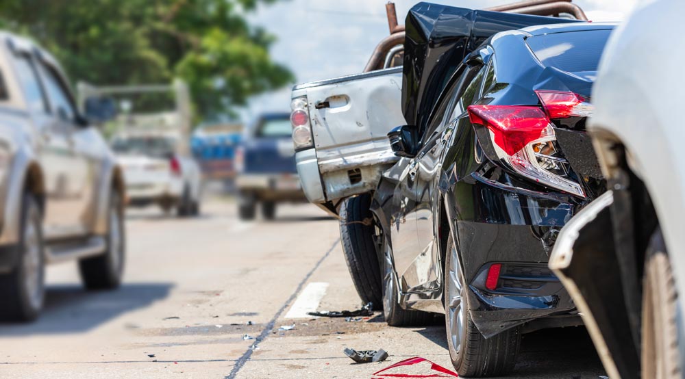 Dangerous Highways and Intersections in Irving Texas David Sanchez Law Group