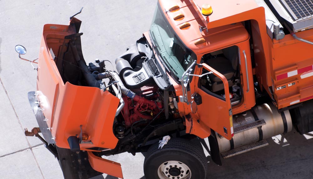 Establishing Negligence in a Truck Accident David Sanchez Law Group