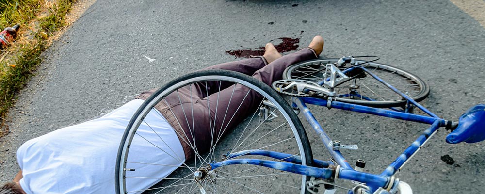 Lesiones-Comunes-en-Accidentes-de-Bicicleta-David-Sanchez-Law-Group